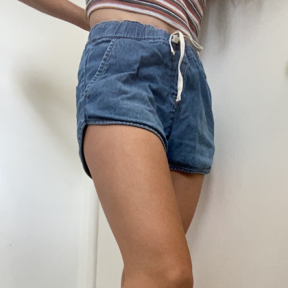 Roxy shorts